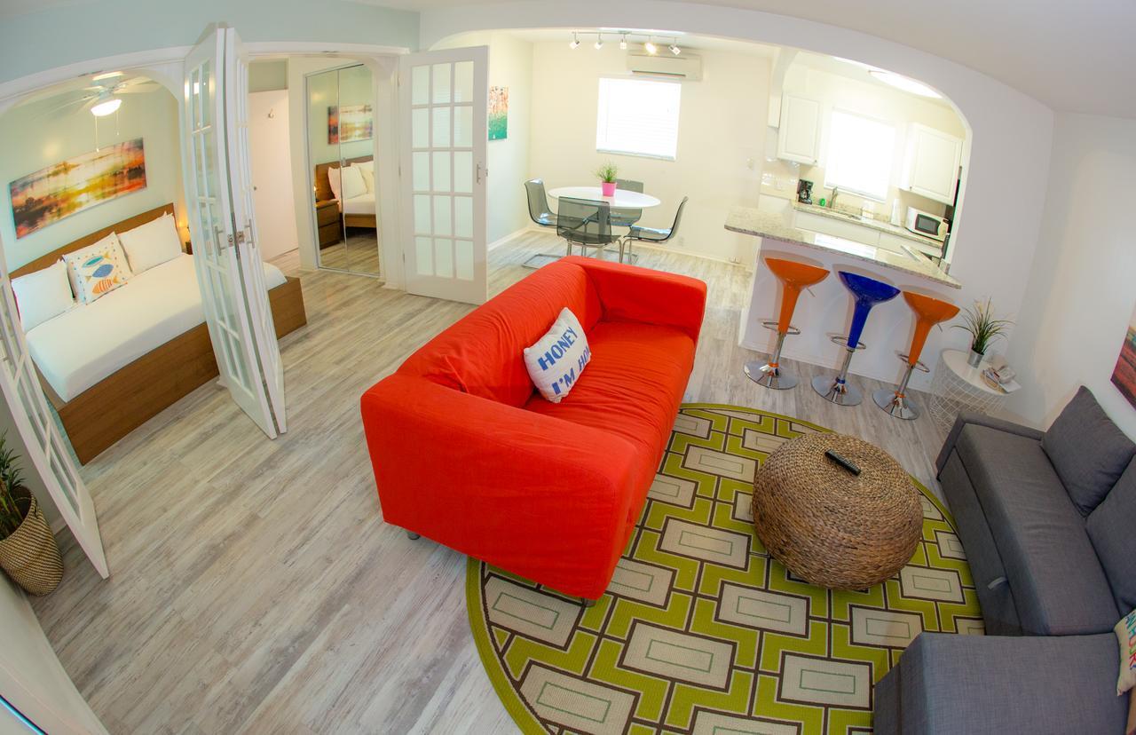 St. Pete Beach Suites 3* St. Pete Beach