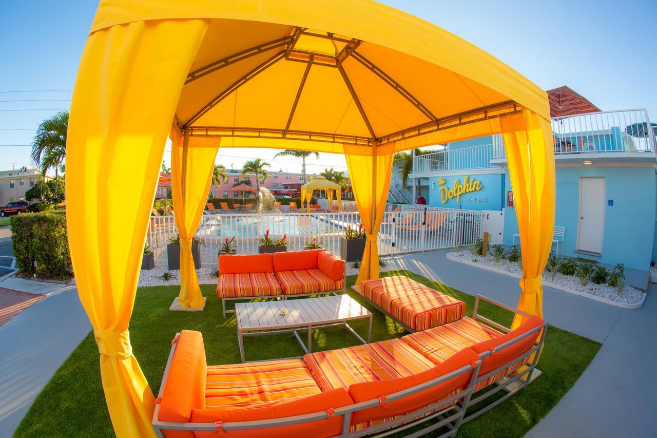 Hotel St. Pete Beach Suites