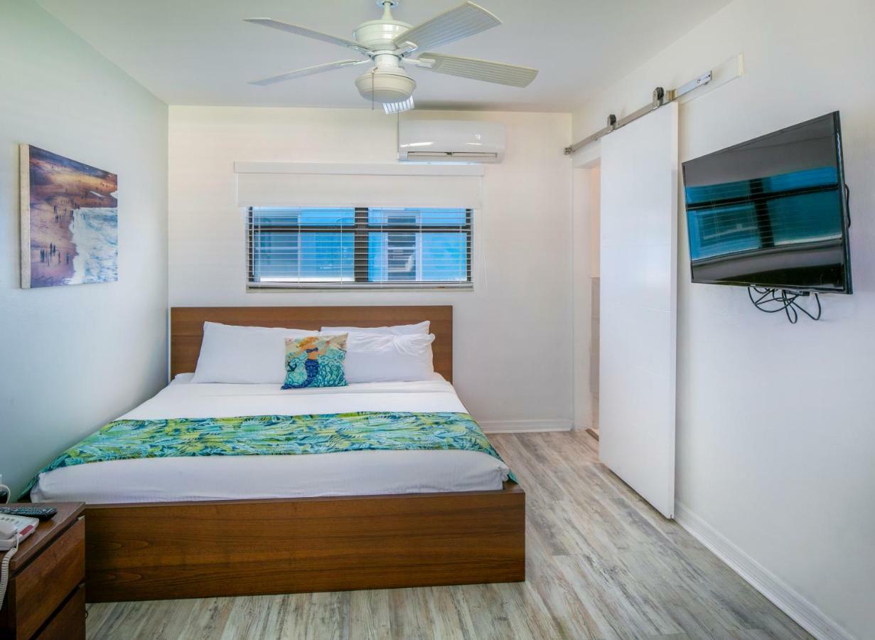 St. Pete Beach Suites Hotel